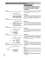 Предварительный просмотр 56 страницы Pioneer NextWindow DVD-V7300D Operating Instructions Manual