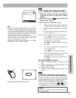 Предварительный просмотр 79 страницы Pioneer NextWindow DVD-V7300D Operating Instructions Manual