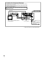 Предварительный просмотр 86 страницы Pioneer NextWindow DVD-V7300D Operating Instructions Manual