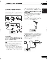 Preview for 29 page of Pioneer NO FOUND VSX-1020 Operating Instructions Manual