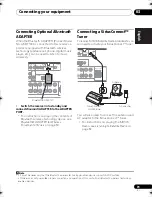 Preview for 31 page of Pioneer NO FOUND VSX-1020 Operating Instructions Manual