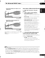 Preview for 93 page of Pioneer NO FOUND VSX-1020 Operating Instructions Manual