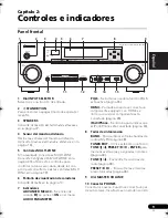 Preview for 137 page of Pioneer NO FOUND VSX-1020 Operating Instructions Manual