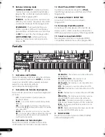 Preview for 138 page of Pioneer NO FOUND VSX-1020 Operating Instructions Manual