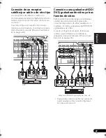 Preview for 155 page of Pioneer NO FOUND VSX-1020 Operating Instructions Manual