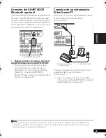 Preview for 159 page of Pioneer NO FOUND VSX-1020 Operating Instructions Manual