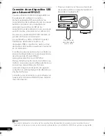 Preview for 162 page of Pioneer NO FOUND VSX-1020 Operating Instructions Manual