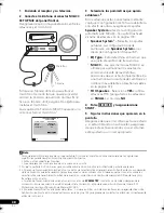 Preview for 166 page of Pioneer NO FOUND VSX-1020 Operating Instructions Manual