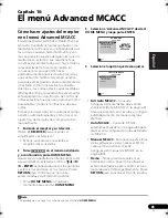 Preview for 213 page of Pioneer NO FOUND VSX-1020 Operating Instructions Manual