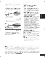 Preview for 221 page of Pioneer NO FOUND VSX-1020 Operating Instructions Manual