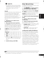 Preview for 231 page of Pioneer NO FOUND VSX-1020 Operating Instructions Manual