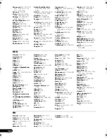 Preview for 252 page of Pioneer NO FOUND VSX-1020 Operating Instructions Manual