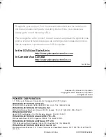 Preview for 260 page of Pioneer NO FOUND VSX-1020 Operating Instructions Manual