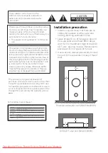 Preview for 3 page of Pioneer NS-DV990 Operating Instruction