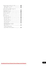 Preview for 7 page of Pioneer NS-DV990 Operating Instruction