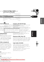 Preview for 197 page of Pioneer NS-DV990 Operating Instruction