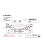 Preview for 2 page of Pioneer NXH-9718 Operation Manual