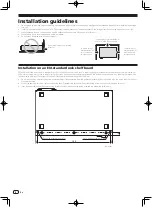 Preview for 6 page of Pioneer NXS-GW Operating Instructions Manual