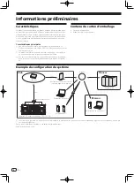 Preview for 14 page of Pioneer NXS-GW Operating Instructions Manual