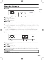 Preview for 15 page of Pioneer NXS-GW Operating Instructions Manual