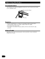 Preview for 6 page of Pioneer ODR RS-A7 Owner'S Manual