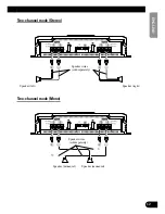 Preview for 13 page of Pioneer ODR RS-A7 Owner'S Manual