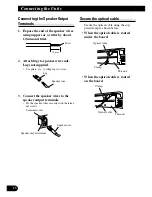 Preview for 16 page of Pioneer ODR RS-A7 Owner'S Manual