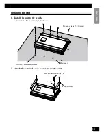 Preview for 19 page of Pioneer ODR RS-A7 Owner'S Manual