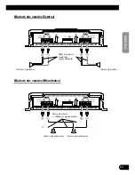 Preview for 33 page of Pioneer ODR RS-A7 Owner'S Manual