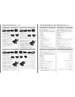 Preview for 2 page of Pioneer P1280 - CDX CD Changer Owner'S Manual