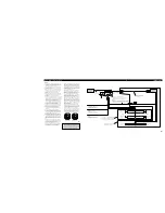 Предварительный просмотр 2 страницы Pioneer P2600 - DEH Radio / CD Player Installation Manual