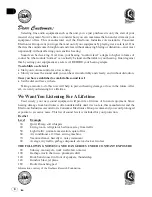 Preview for 4 page of Pioneer P2600 - DEH Radio / CD Player Operation Manual