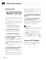 Preview for 52 page of Pioneer P2600 - DEH Radio / CD Player Operation Manual