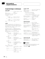 Preview for 68 page of Pioneer P2600 - DEH Radio / CD Player Operation Manual