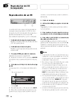 Preview for 80 page of Pioneer P2600 - DEH Radio / CD Player Operation Manual