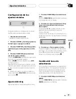 Preview for 97 page of Pioneer P2600 - DEH Radio / CD Player Operation Manual