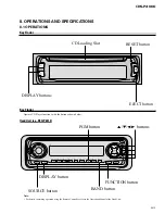 Предварительный просмотр 53 страницы Pioneer P4000 - CDS CD Player Service Manual