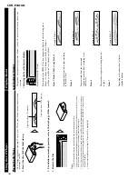 Предварительный просмотр 54 страницы Pioneer P4000 - CDS CD Player Service Manual