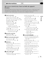 Preview for 51 page of Pioneer P470MP - Premier MP3 WMA WAV Player Operation Manual