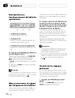 Предварительный просмотр 64 страницы Pioneer P470MP - Premier MP3 WMA WAV Player Operation Manual