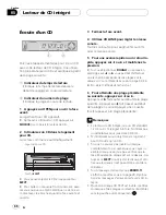 Preview for 66 page of Pioneer P470MP - Premier MP3 WMA WAV Player Operation Manual