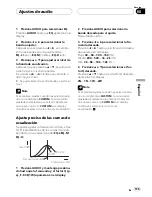 Preview for 139 page of Pioneer P470MP - Premier MP3 WMA WAV Player Operation Manual