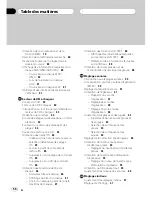 Preview for 56 page of Pioneer P580MP - Radio / CD Operation Manual