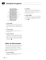 Preview for 64 page of Pioneer P580MP - Radio / CD Operation Manual