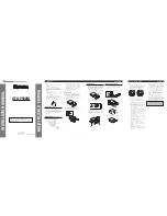 Preview for 1 page of Pioneer P590IB - Premier Radio / CD Installation Manual