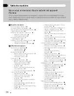 Preview for 62 page of Pioneer P590IB - Premier Radio / CD Operation Manual