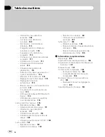 Preview for 64 page of Pioneer P590IB - Premier Radio / CD Operation Manual