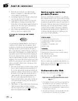 Preview for 66 page of Pioneer P590IB - Premier Radio / CD Operation Manual