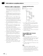 Preview for 128 page of Pioneer P590IB - Premier Radio / CD Operation Manual