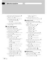 Preview for 58 page of Pioneer P770MP - Premier In-Dash CD/MP3/WMA/WAV Receiver Operation Manual